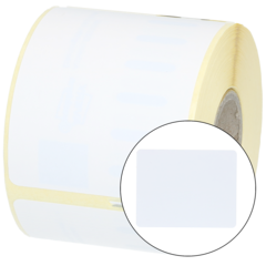 AS0722440 Etikett Dymo LW Namn 70x54mm Avery AS0722440