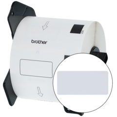 DK11209 TARRA BROTHER QL500 62X29MM