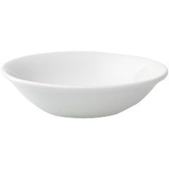 PAT77 Salladsskål G. Benedikt Princip Vit
