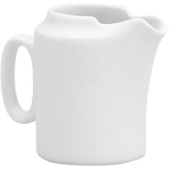 PRI35101 Mjölkkanna G. Benedikt Princip Vit