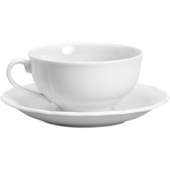 VER06251 Kaffe/te kopp G. Benedikt Verona 25cl