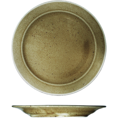 PAT139 Tallrik bred kant G. Benedikt Country Range