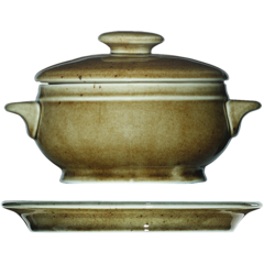 TRY4550 Lokk til suppeskål G. Benedikt