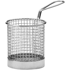 MCWW0906 Minikorg Sunnex Rostfri Ø9cm