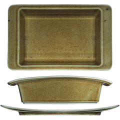 TRY3121 Form G. Benedikt Country Range 55cl 21x13,3x5,7cm