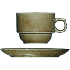 TRY1712 Espressofat G. Benedikt Country Range 12cm