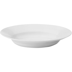 RON19241 Djup Tallrik G. Benedikt Rona 24cm