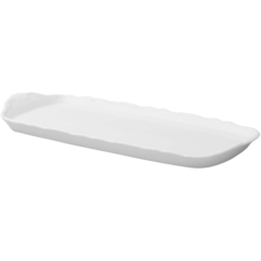 VER31371 Rektangulær tallerken Benedikt