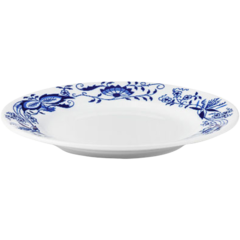 PRI2124CIR Tallrik flat G. Benedikt Princip Cibulak