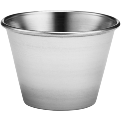 SC200 Patina Dippskål Rostfritt