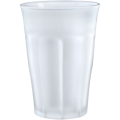 DURA1029S Glas Duralex Picardie Givré Frostad 36cl