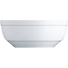 PAT67 Skål G. Benedikt Basic Vit