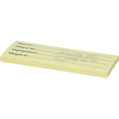 59052622-1 POST-IT PARASTA ENNEN RUOTSI