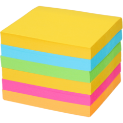 7100265522 Post-It® SuperSticky 76x76