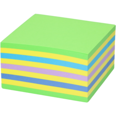 4001895872815 Post-It® Mix 76x76mm