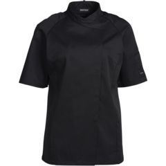 KE1350020 Kockjacka Dam Kort Ärm 13500*