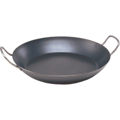 PAT267 Paellapanna Agnelli Stål