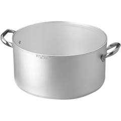 PAT258 Kittel Låg Agnelli Aluminium