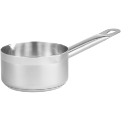 3105E12 Såskastrull Agnelii Rostfri 0,5L