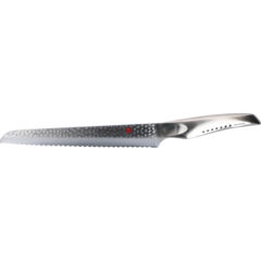 SAI05 BRØDKNIV GLOBAL SAI 23CM