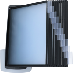 585501 BORDSTATIV SHERPA A4 10 LOMMER