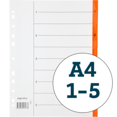 69871E Pärmregister Servo 1-5 A4