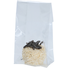 80400-1 CELLOFANPOSE 6X4X15CM