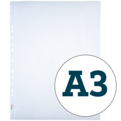 5701216552318 PLASTLOMME A3 0,09