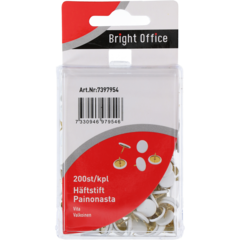 7397954 Tegnestift Hvis 200 Stk.