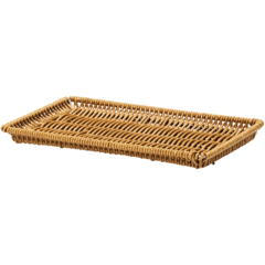 C06076V Underlag til Korg Sunnex Brun