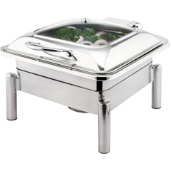 W35200 Chafing Dish Sunnex GN 2/3