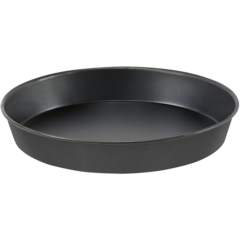 PAT317 Pizzafat Agnelli Blåstål