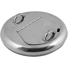 11388L EKSTRA LOKK RUSTFRI SUPPEKJELE