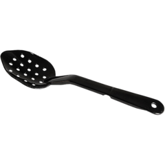 P-015 Sked Perforerad Patina 28cm