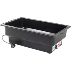 PAT81187 Chafing Dish Balja Sunnex för 1st GN 1/1-100