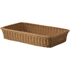 PAT321 Brödkorg Sunnex PP Brun