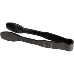 P-006 Patina Alltång Svart Plast