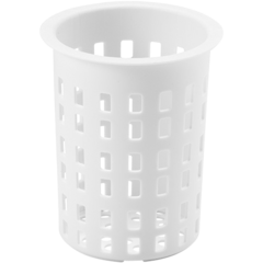 JW-FCR BESTIKKKURV SYLINDER PLAST