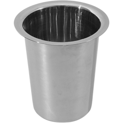 K4211 BESTIKKURV Ø11,8CM RUSTFRI