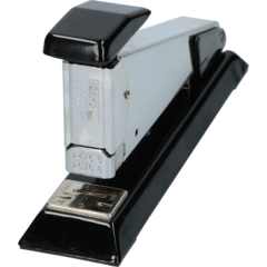 10110531 Rapid K2 Stapler Black/Chrome
