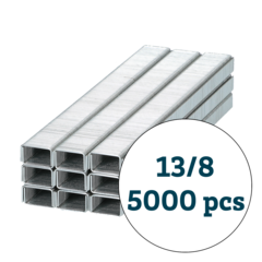 11835600 Häftklammer 13/8 Rapid