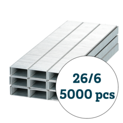 S11662 Häftklammer Strong 26/6 Rapid