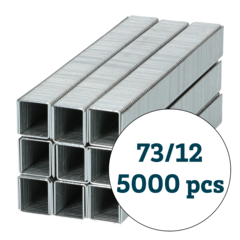 7313469073045 HÆFTEKLAMMER 73/12MM