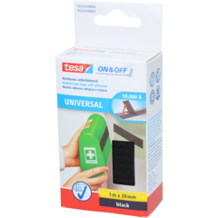 4005800194962 TARRANAUHA 20MMX1M MUSTA