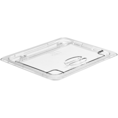 PAT364 Kantinlock GN Patina Polykarbonat vikbart