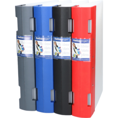 KA104 Kansio KEBA A4 55mm Muovi