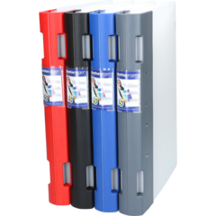 KA404 Kansio KEBA A4 40mm Muovi