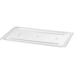 PAT367 Kantinlock GN Patina Polykarbonat