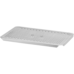 PAT354 Bottenrister Agnelli Rostfri