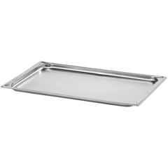 PAT28 Kantin GN Patina 20mm rostfritt stål